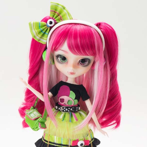 [3834689] (PO) Pullip Akemi - Acid Candy