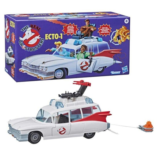 [3836666] Ghostbusters Kenner Classic Ecto 1