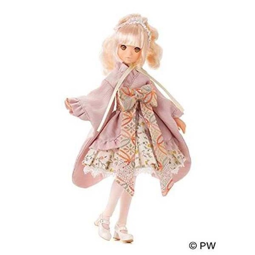 [4571239250260] CCSgirl 18SS ruruko