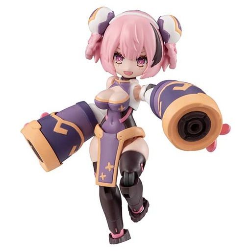 [3833816] (PO) Desktop Army N-202d Titania Genbu