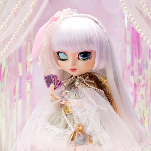 [3834498] (PO) Pullip Mistica