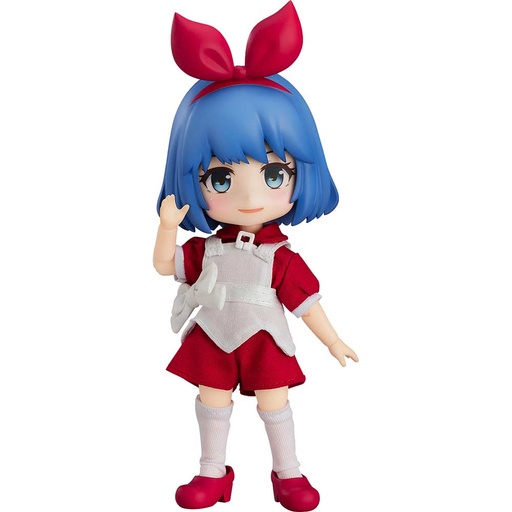 [0129542] (PO) Nendoroid Doll Omega Sisters - Omega Ray