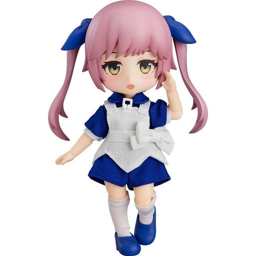 [0129559] (PO) Nendoroid Doll Omega Sisters - Omega Rio