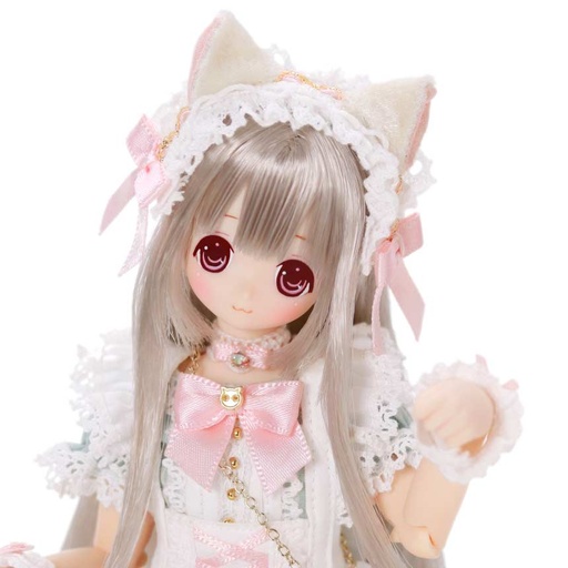 [9922751] (PO) EX Cute Star Sprinkles / Moon Cat Chiika