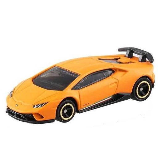 [4904810879947] Tomica 34 Lamborghini Huracán Performante