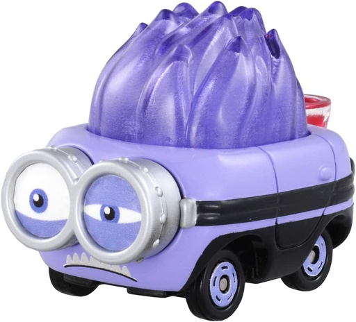 [4904810618782] Tomica Dream Minion Movie Collection MMC06 - Evil Minion / Kevin