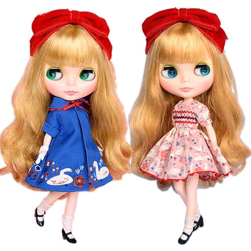 [4904810899396] (PO) Blythe Shop Limited Neo Blythe Jillian’s Dream (4)