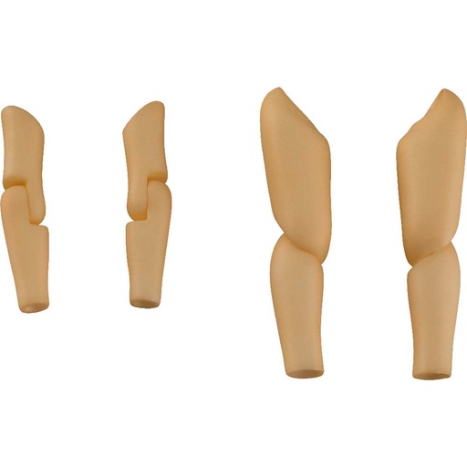 [0162143] (PO) Nendoroid Doll Height Adjustment Set (Cinnamon)