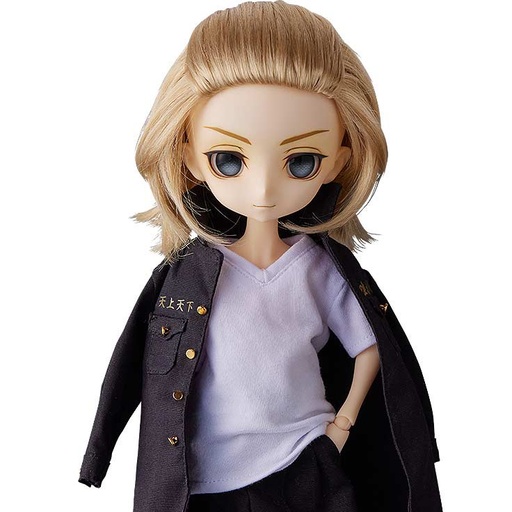 [0164833] (PO) Harmonia humming Tokyo Revengers - Mikey (Sano Manjiro) Ver.