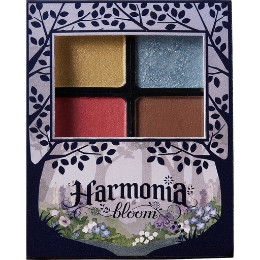 [0162532] (PO) Harmonia humming Blooming Palette (Dawn)