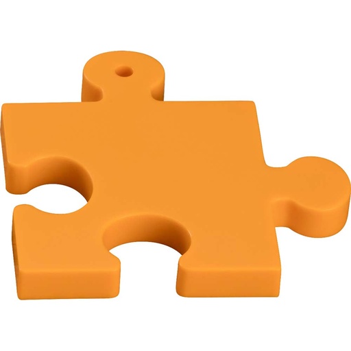 [0170841] (PO) Nendoroid More Puzzle Base Orange