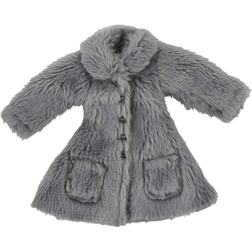 [4068496] (PO) figma Styles Fur Coat