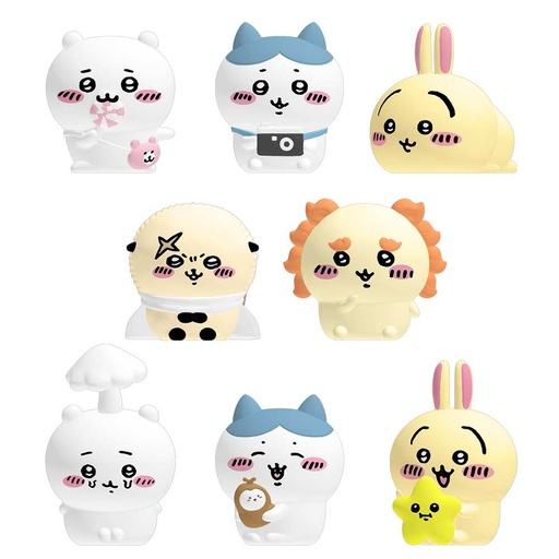 [0875192] (PO) Chiikawa Friends 2 [BOX]