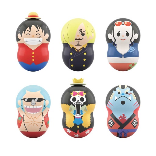 [0875291] (PO) COO'NUTS One Piece 2 [BOX]