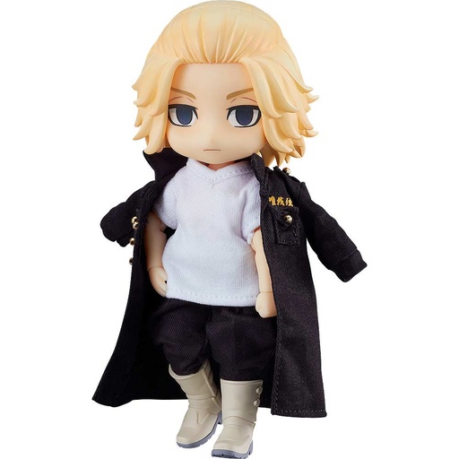 [0171220] (PO) Nendoroid Doll Tokyo Revengers - Mikey (Sano Manjiro)