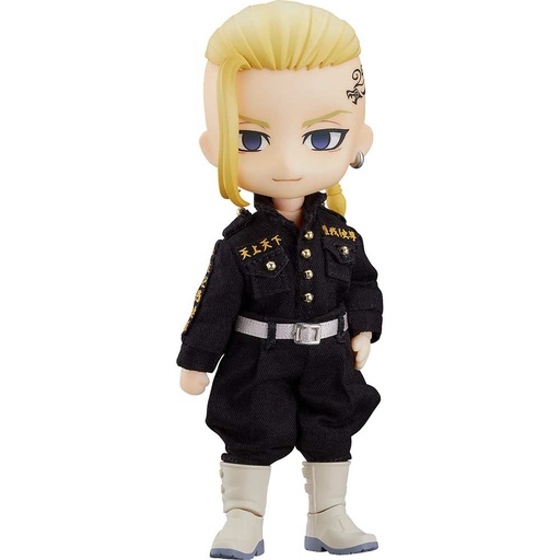 [0171244] (PO) Nendoroid Doll Tokyo Revengers - Draken (Ryuguji Ken)