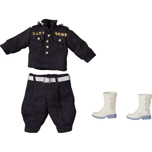 [0171251] (PO) Nendoroid Doll Outfit Set Tokyo Revengers - Draken (Ryuguji Ken)
