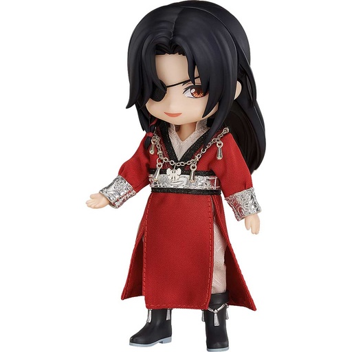 [0171459] (PO) Nendoroid Doll Heaven Official's Blessing - Hua Cheng