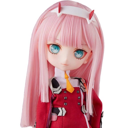 [0166042] (PO) Harmonia humming DARLING in the FRANXX - Zero Two