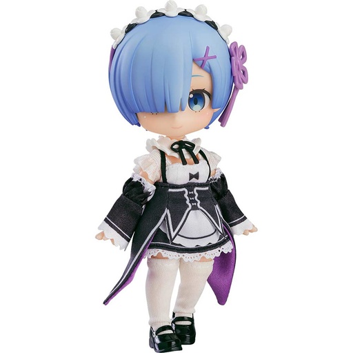 [0171718] (PO) Nendoroid Doll RE:Zero Starting Life in Another World - Rem