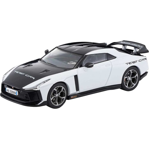 [6321361] (PO) Tomica Limited Vintage NEO TLV-N Nissan GT-R50 by Italdesign Test Car (White)