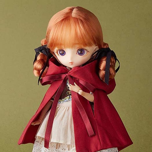 [0168053] (PO) Harmonia bloom Masie Red Riding Hood