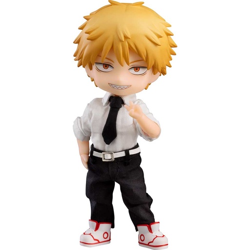 [0173026] (PO) Nendoroid Doll Chainsaw Man - Denji