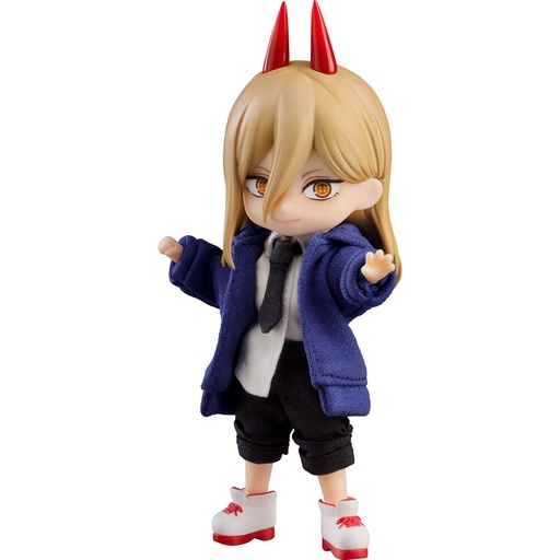 [0173040] (PO) Nendoroid Doll Chainsaw Man - Power