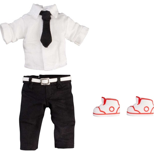 [0173033] (PO) Nendoroid Doll Outfit Set Chainsaw Man - Denji