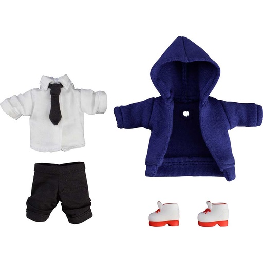 [0173057] (PO) Nendoroid Doll Outfit Set Chainsaw Man - Power