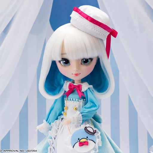 [3833170] (PO) Pullip Tuxedosam