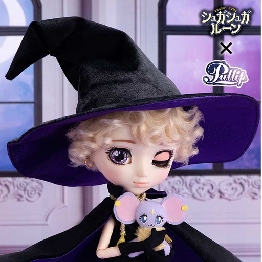 [3833088] (PO) Pullip Sugar Sugar Rune - Vanilla Mieux