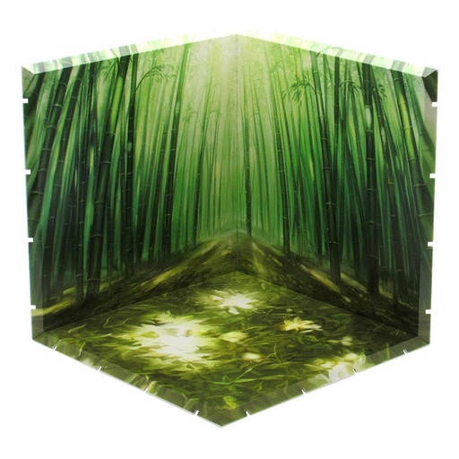 [1240090] (PO) Dioramansion 200 Bamboo Forest (Daytime)