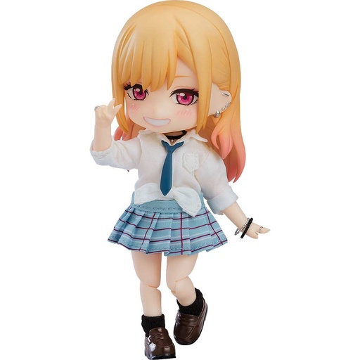 [0173170] (PO) Nendoroid Doll My Dress-Up Darling - Kitagawa Marin