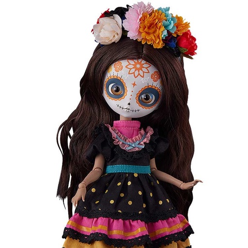 [0180093] (PO) Harmonia humming Seasonal Doll Gabriela