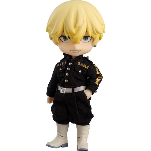 [0173293] (PO) Nendoroid Doll Tokyo Revengers - Matsuno Chifuyu