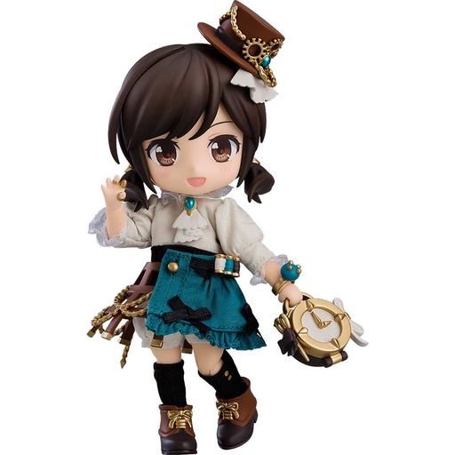 [0173415] (PO) Nendoroid Doll Tailor: Anna Moretti