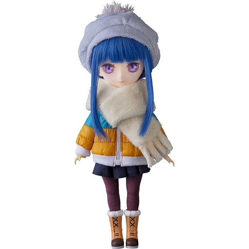 [0180604] (PO) Harmonia humming Yurucamp - Shima Rin
