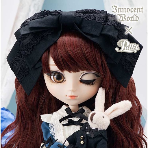 [3833132] (PO) Pullip Alice in Innocent World