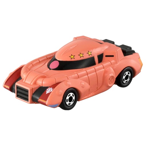 [0223528] (PO) Dream Tomica SP Mobile Suit Gundam - Zaku II