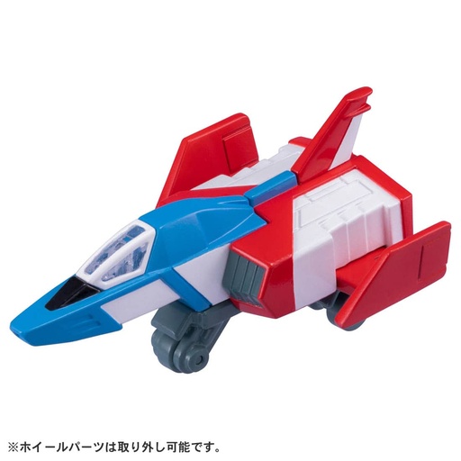 [0223559] (PO) Dream Tomica Premium Unlimited Mobile Suit Gundam Core Fighter