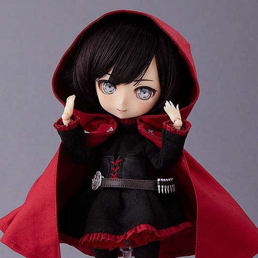 [0181052] (PO) Harmonia humming RWBY: Ice Queendom - Ruby Rose