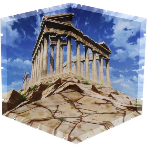 [1240311] (PO) Dioramansion 150 Parthenon