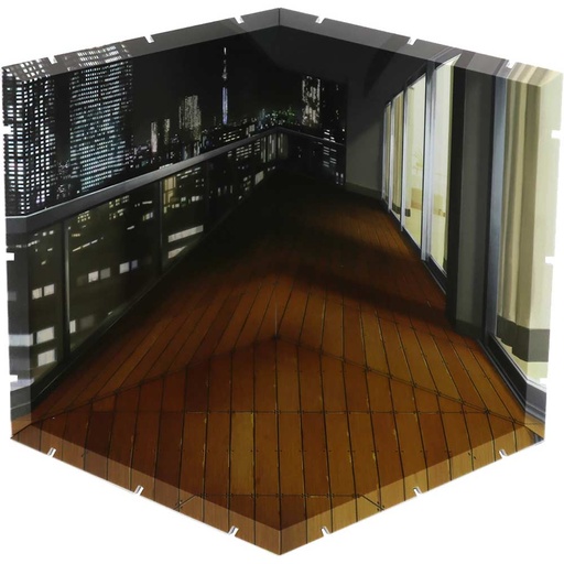 [1240328] (PO) Dioramansion 150 Veranda