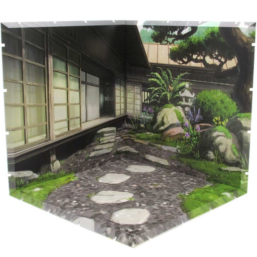 [1240366] (PO) Dioramansion 200 Courtyard