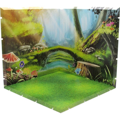 [1240427] (PO) Dioramansion 200 Forest