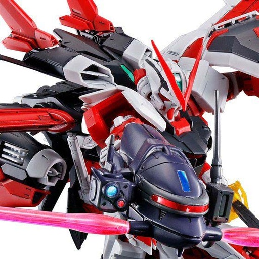 [2605306] MG Gundam Astray Red Frame Flight Unit