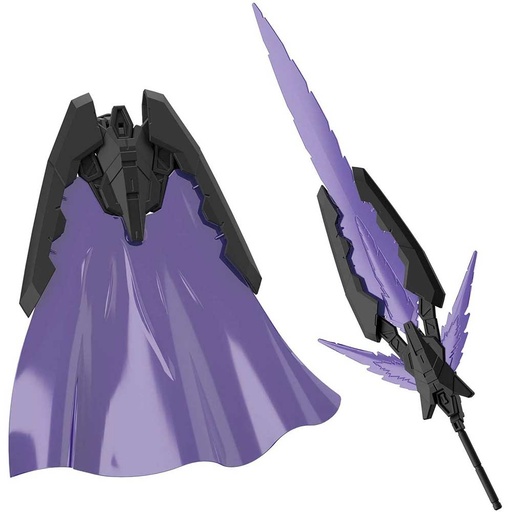 [2607645] (PO) HGBD:R Gundam Build Divers Re:Rise - Try Slash Blade