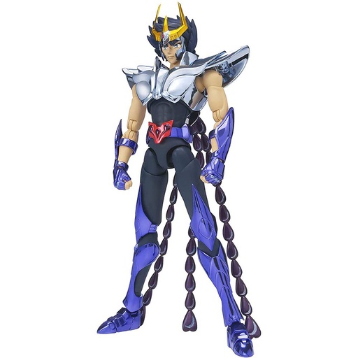 [2610201] (PO) Saint Cloth Myth EX Phoenix Ikki New Bronze Cloth (Revival Edition)