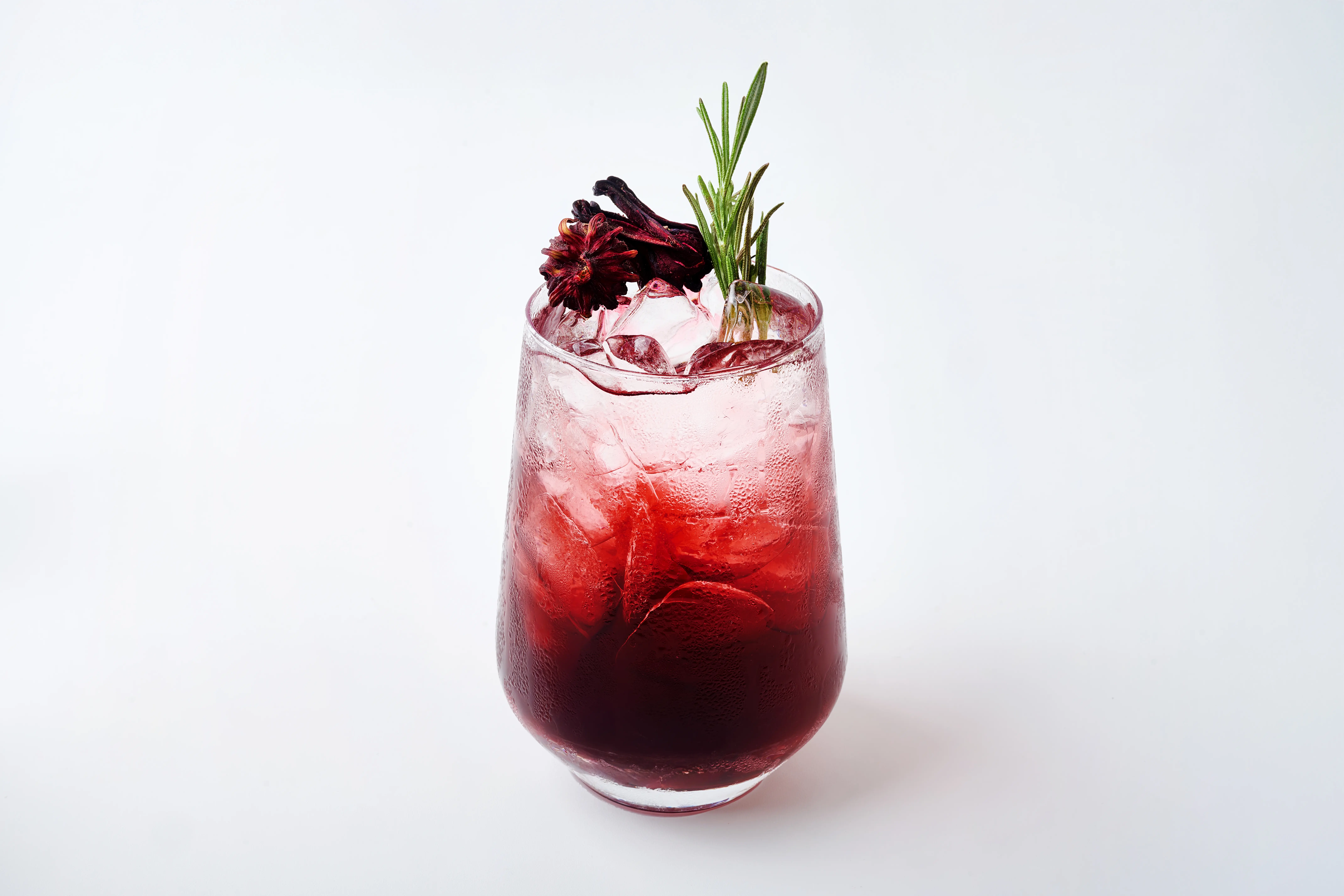 Dew of the Roselle
